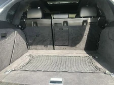 Rear Trunk Floor Style Organizer Web Cargo Net for PORSCHE CAYENNE 2003-2010 New