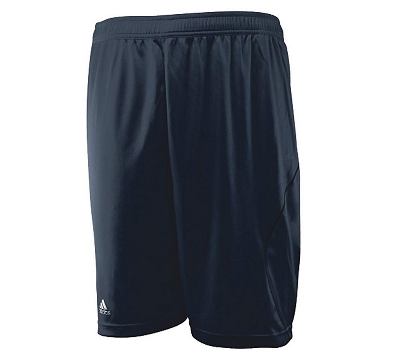 Мужские спортивные шорты свободного кроя Adidas, различные цвета