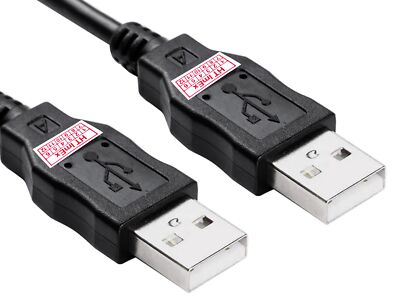 USB Kabel Verbindungskabel Stecker für SAMSUNG HW-Q60B/ZF Soundbar Lautsprecher