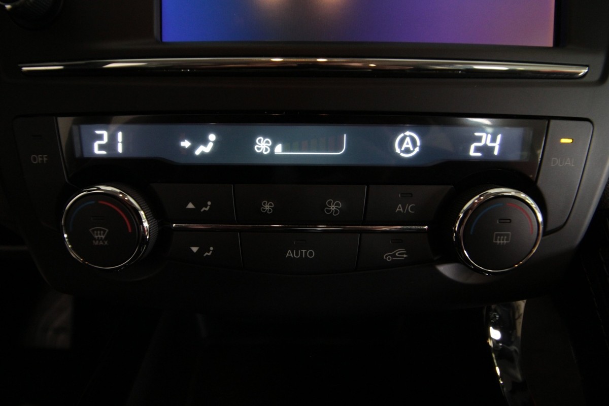 Renault Kadjar 1,6 dCi 130 Zen