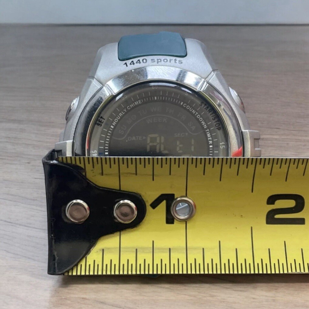 TIMEX 1440 sports watch T156911 Wristwatch Jewelry Auctions