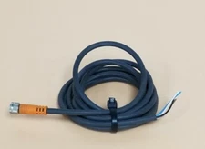 LUMBERG RKMV4-225/5 SINGLE ENDED CORDSET FEMALE STRAIGHT