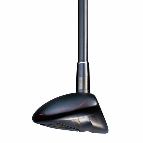 YONEX EZONE GT 2024 6H 28 UT Hybrid Utility RK-04GT Carbon Shaft SR Flex - Picture 3 of 6