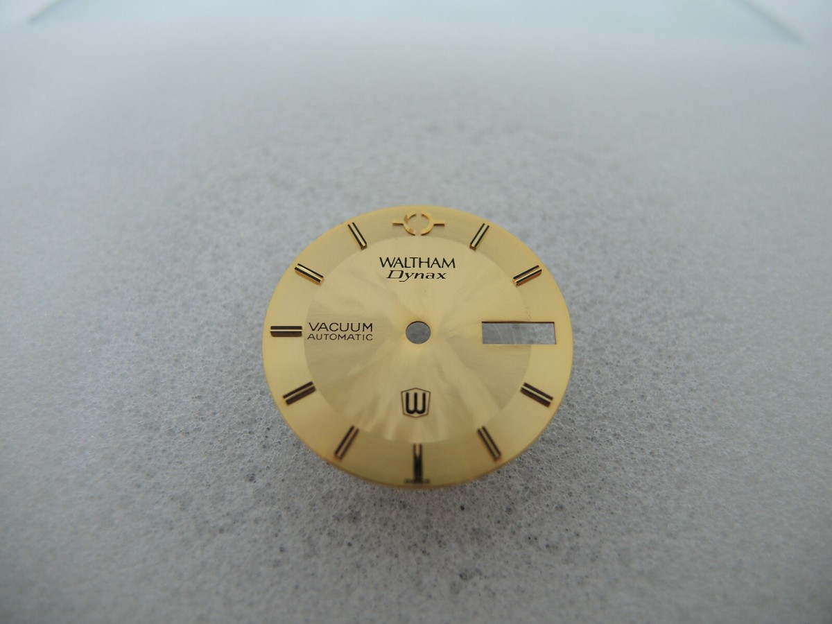 1535 Waltham Vacuum Automatic 腕時計 1535 Waltham Vacuum Automatic 腕時計