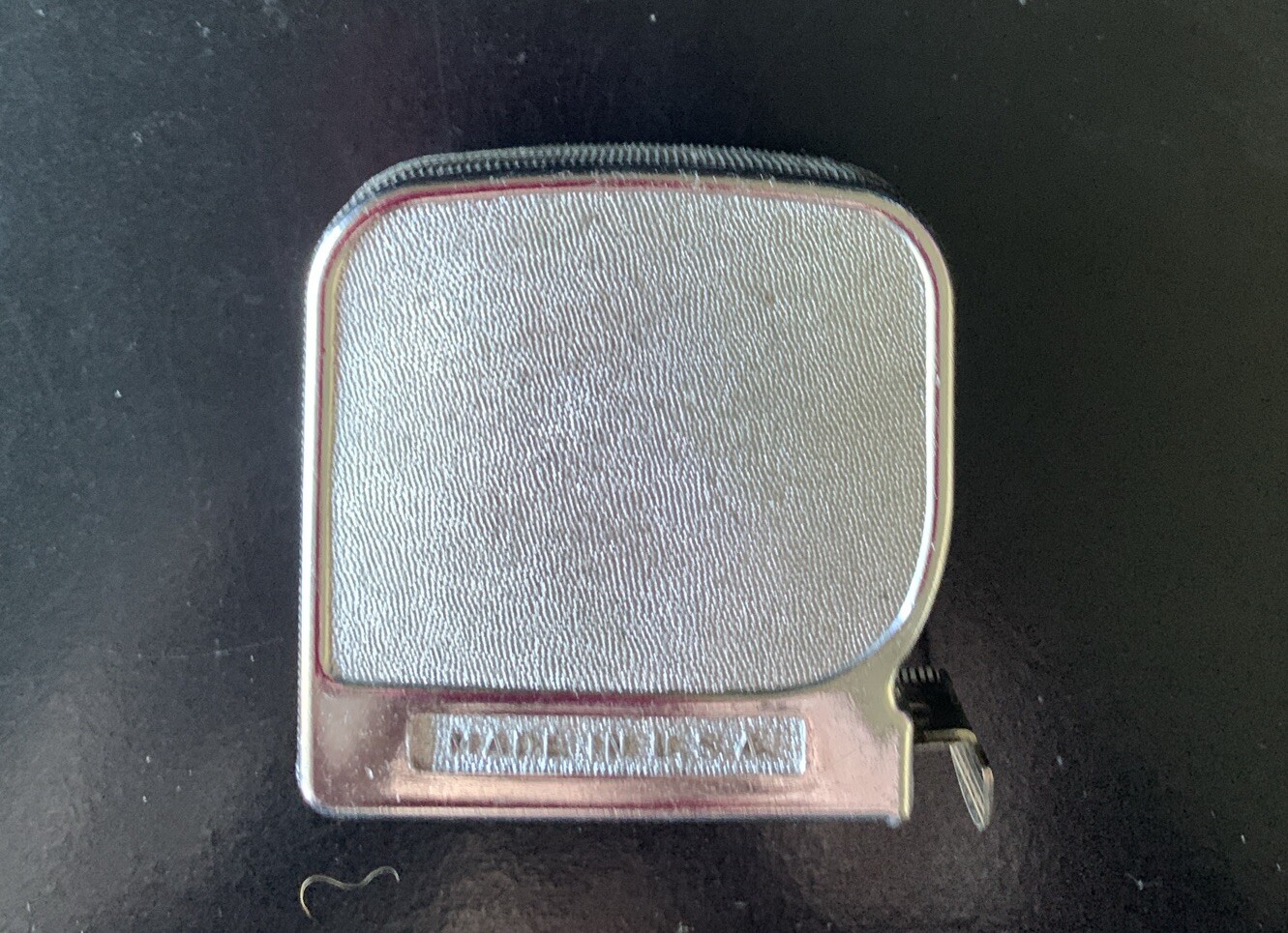 Craftsman Power Return 10 Ft Tape Measure Press Button 39121 Vintage USA