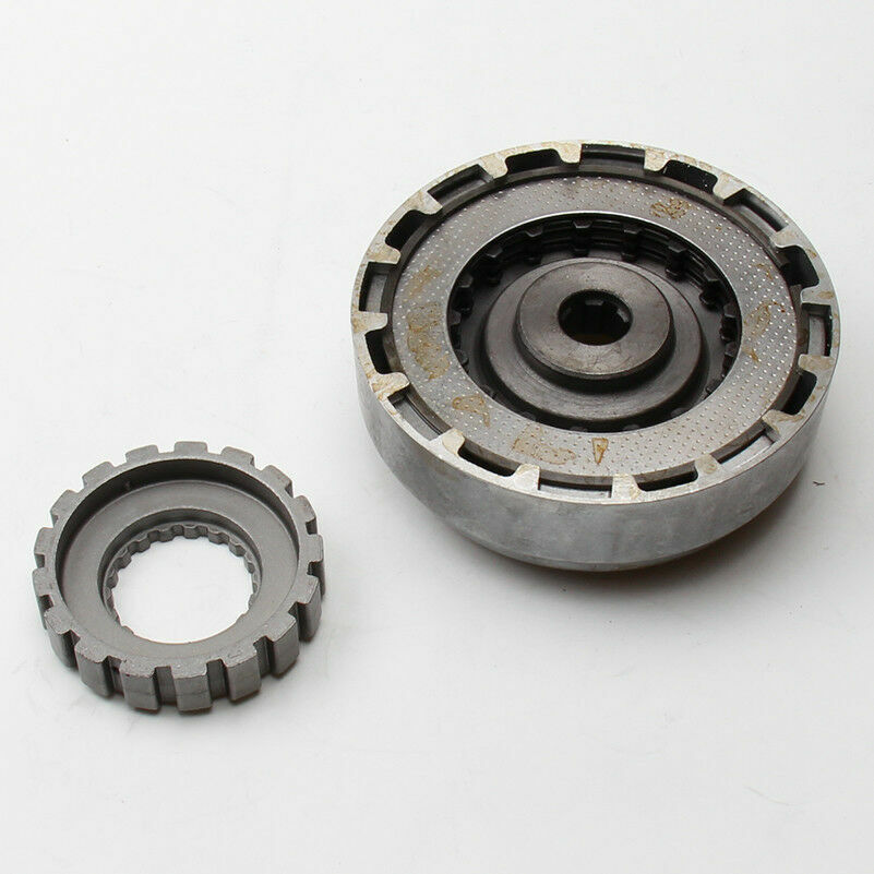 ⭐︎ Manual Clutch Assembly 110cc 125cc 110 Clutch Pad For PIT