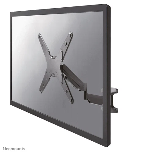 Neomounts WL70-550BL14 Monitor/TV mount wall 32-55" - gas spring - full motio...