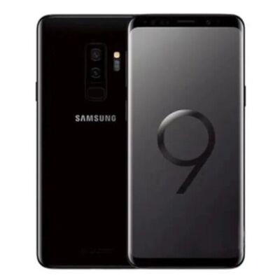 Samsung Galaxy S9+ Plus G965U 64GB +6GB Unlocked Andriod Smartphone New Sealed