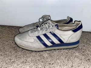 adidas shoes vintage 80s