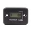 Inductive-Digital-Hour-Meter-Tachometer-for-Motorcycle-ATV-Marine-Ski-Gas-Engine thumbnail 1