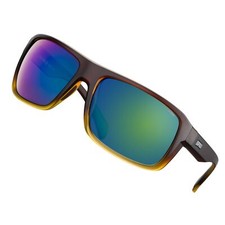 Rapala Precision Skye Green Mirror - Polarisa...