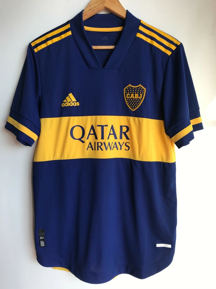 Boca Juniors Jersey, Boca Juniors Apparel