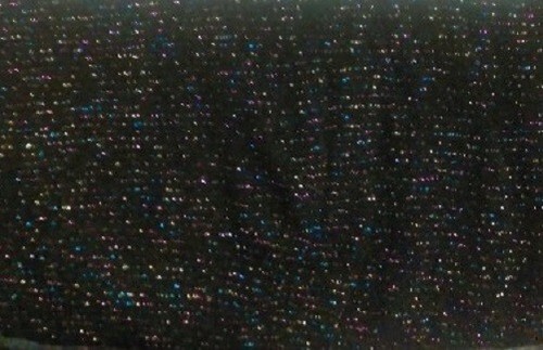 NEW JUSTICE Girls Ankle Tights NAVY & Multicolor Sparkle Blue Grey XS S M L USA - Picture 17 of 17