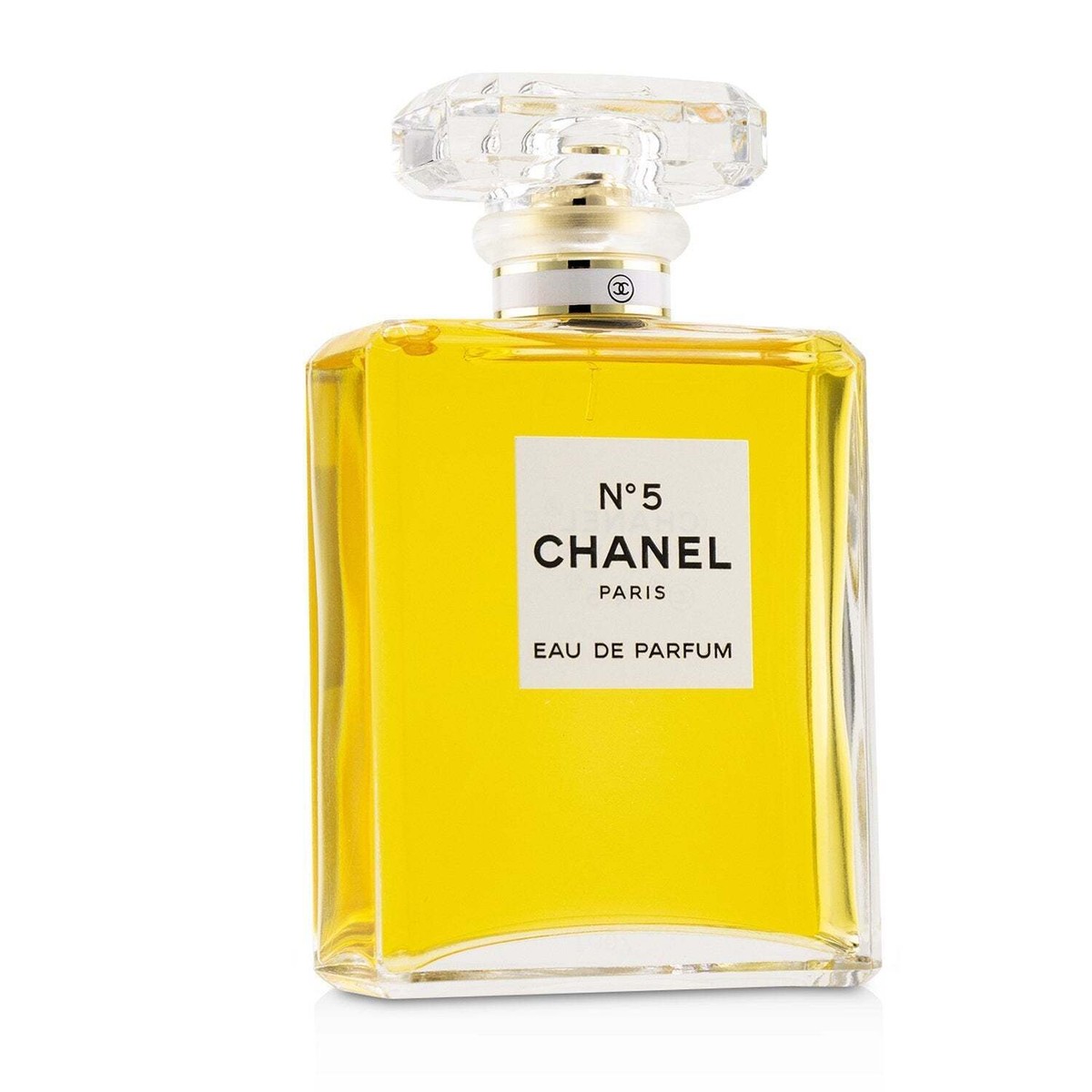 CHANEL No 5 3.4 fl oz Women's Eau de Parfum - 002141180206