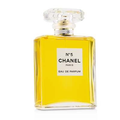 CHANEL N°5 Eau de Parfum 50mL N°5 Eau de Parfum - CHANEL | Sephora