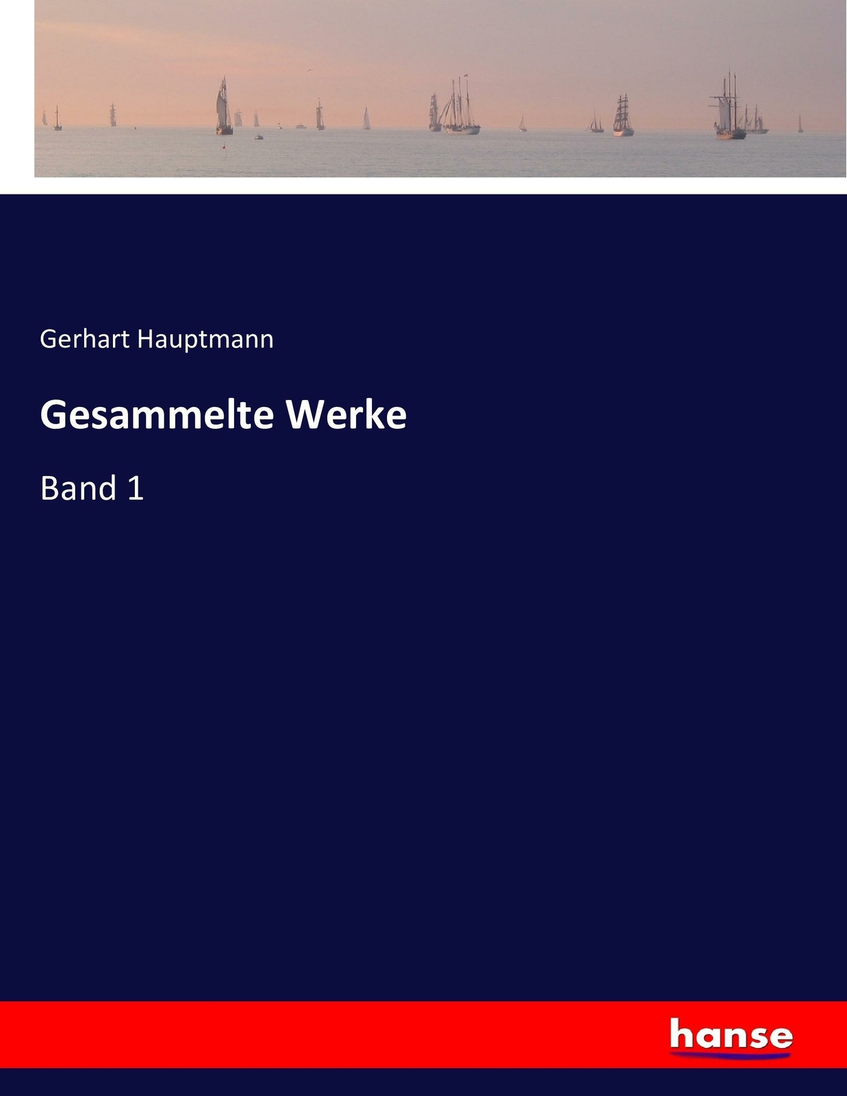 Thumbnail - Gesammelte Werke | Buch | 9783743402461