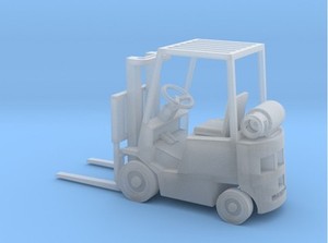 shapeways n scale