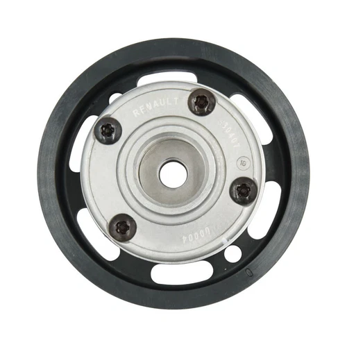 Polea defasora del árbol de levas para Renault Megane Scenic Laguna II III 1.6 16V - Imagen 4 de 5