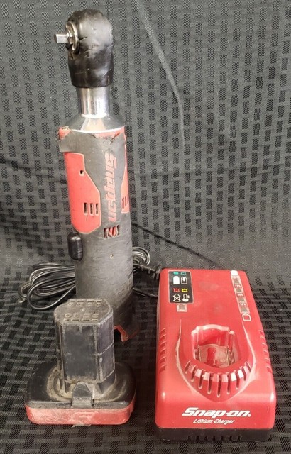 Drive 14.4v Cordless Ratchet 