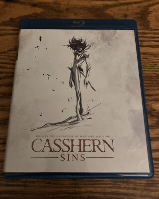 その他 Casshern: Complete Series [Blu-ray] Import Amazon.com: Casshern: The Complete Series [Blu-ray] : Various