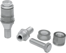 Alloy Art Gooden Tight Springer Riser Stud Bushing Kit GT-CBS