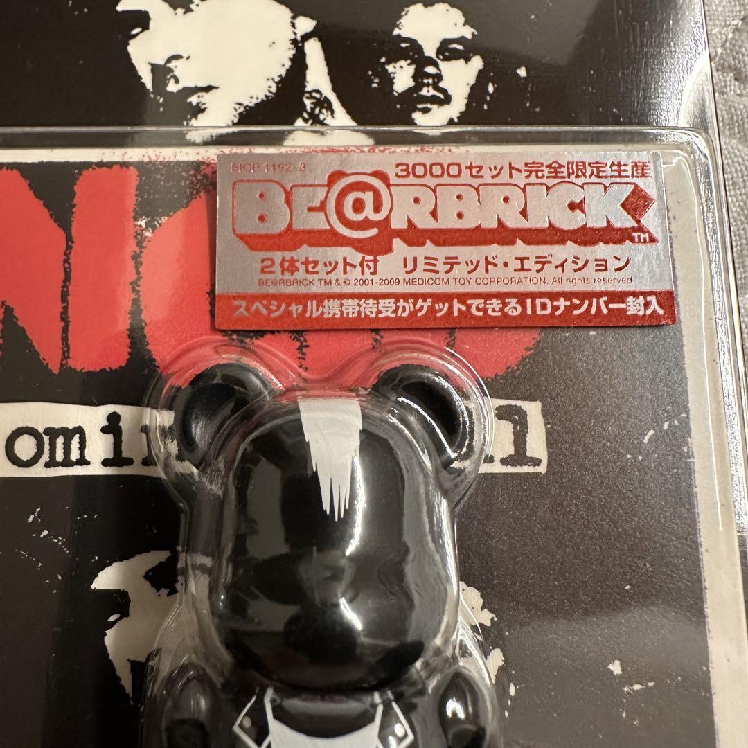 RANCID ランシドlet the dominoes fall BE@BRIC NS5qcGVn.jpeg