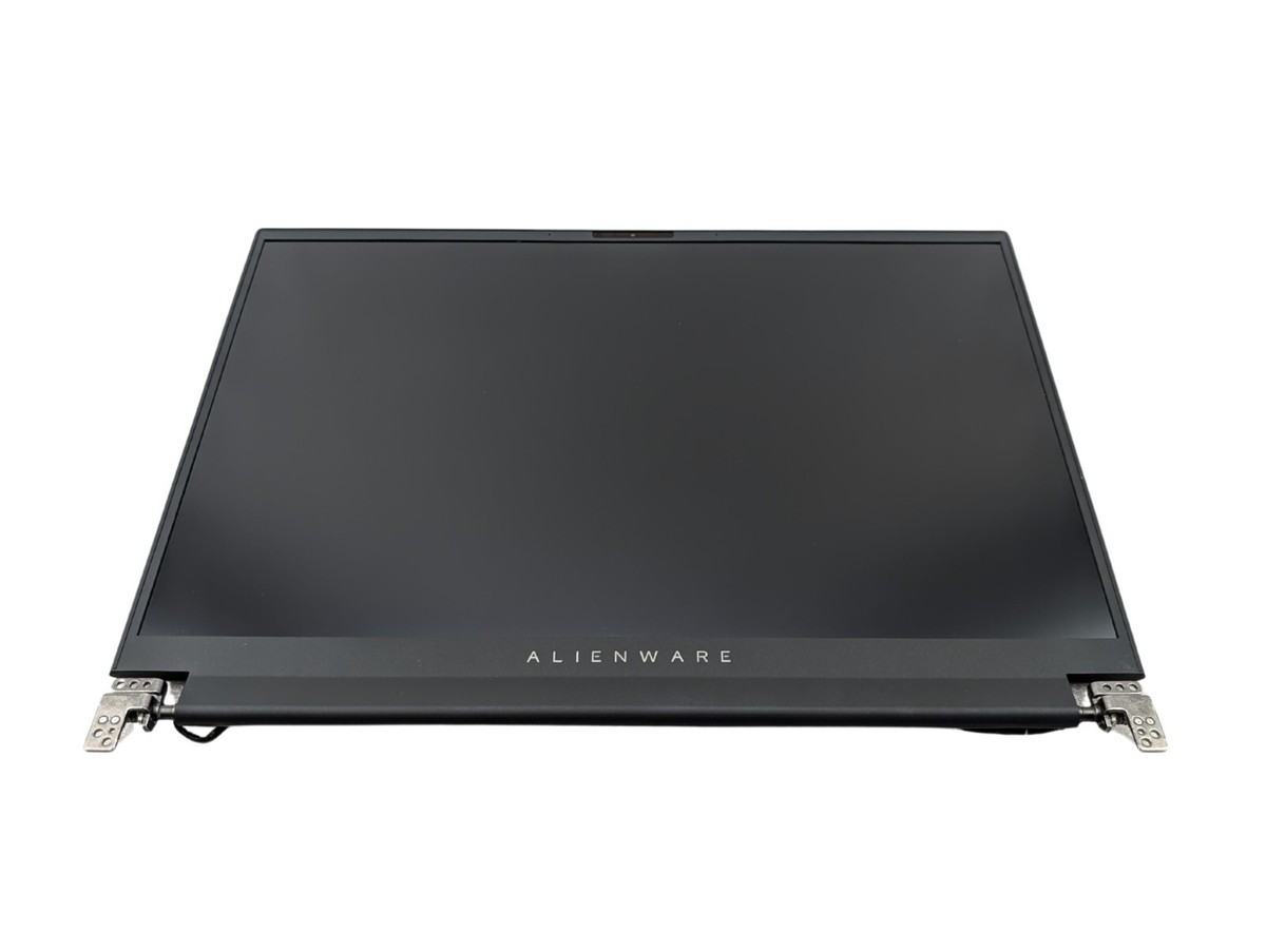 NEW OEM ALIENWARE M18 R2 QHD + 165 Hz LCD Screen Assembly