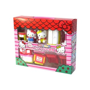 hello kitty play house