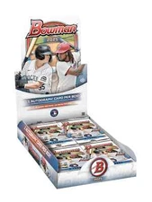 2025 Bowman - Prospects (BP-1 - BP-150) - You Pick Complete Your Set