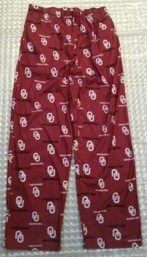 Adidas OU Comfy Pants Size Large (14-16) 26 1/2" Inseam 14 W to 18 Stretch - 第 1/4 張圖片