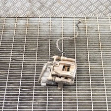 PEUGEOT 3008 MK2 SUV 1.2 Rear Left Brake Caliper 9819060880 1.2 Petrol 96kw 2018