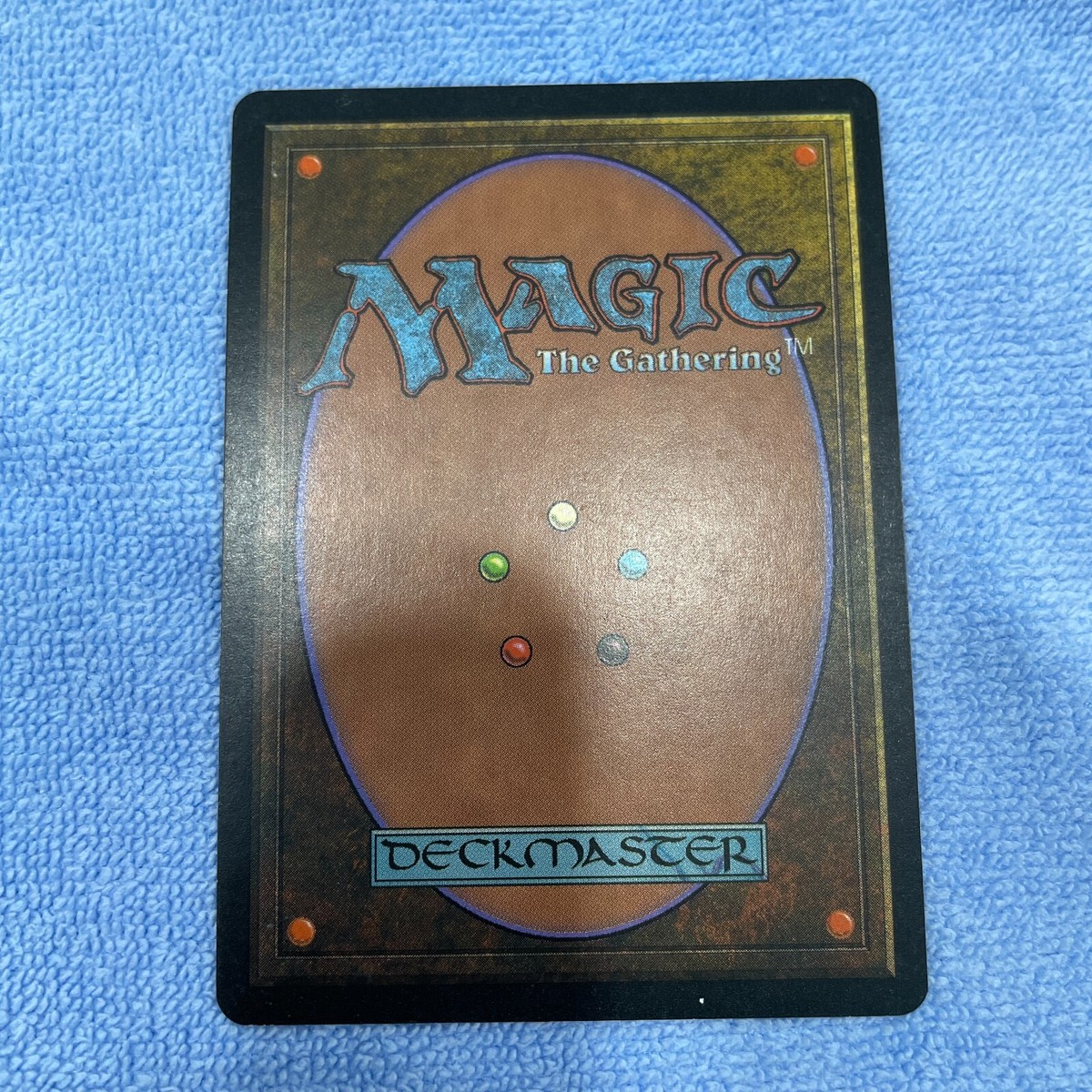Mana Crypt ポルトガル語 Mana Crypt ポルトガル語
