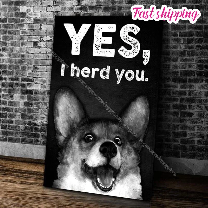 Corgi cane 2025