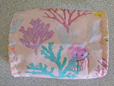 SEA CORAL JELLY Face Mask Washable Cotton Australia Made Breathable FREE POST