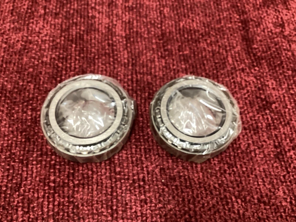 Ford OEM Wheel Hub Bearing E7RY-1244-A Merkur Scorpio 1988-89 Lot Of 2 Brand New - Image 4 of 4