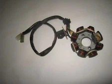 2006 TANK 150 CHINESE SCOOTER STATOR ALTERNATOR