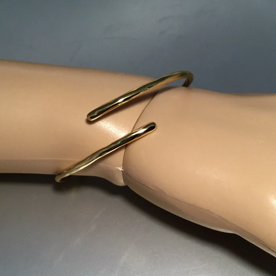 Новый GORJANA TANER катушка петля манжеты браслет (цена за один браслет) - Изображение 2 из 4