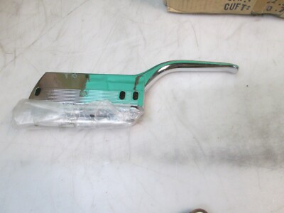 CHG DOOR LATCH WITH STRIKE R25-1650-XNC NEW FREE SHIPPING