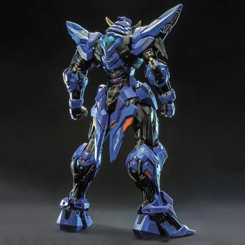 In Stock New MOSHOW 1/72 Progenitor Effect MCT-J03 Brahma Maru Date Masamune - Picture 7 of 8