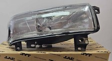 Feu avant (phare) Nissan INTERSTAR