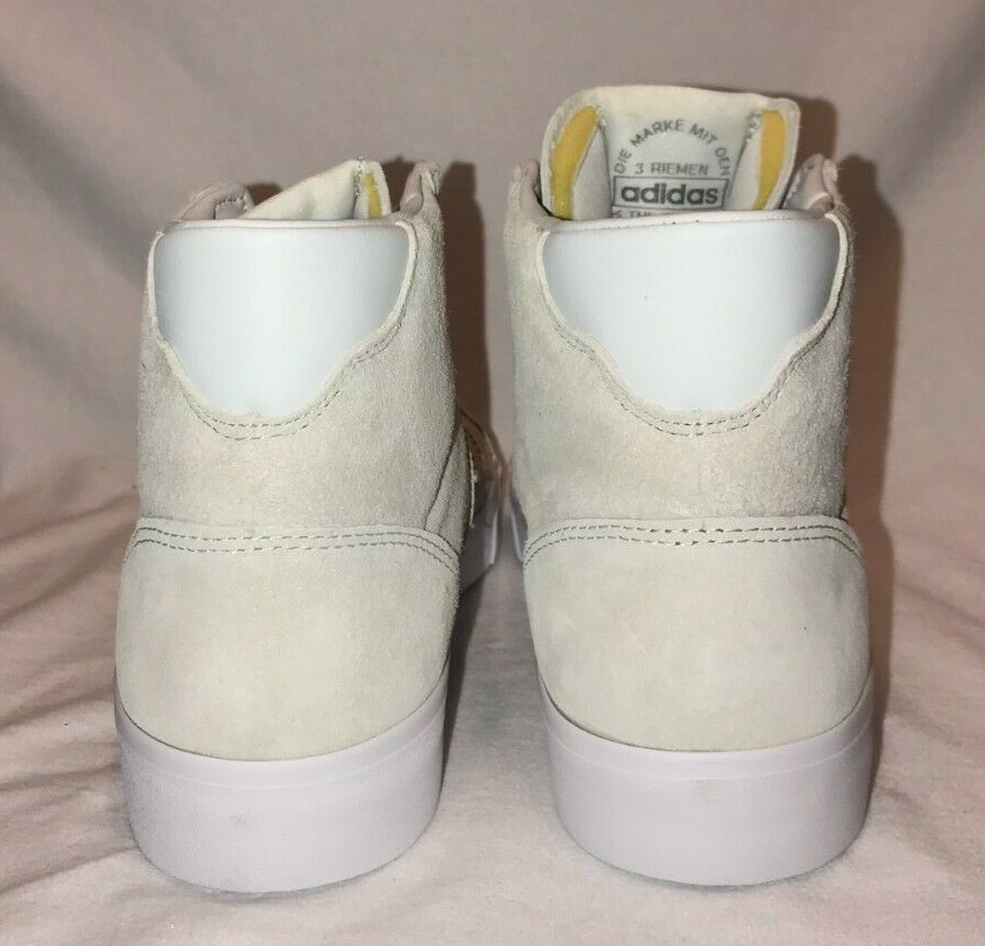 adidas Basket Profi Crystal White 