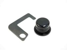 Hybrid Racing K Series THermostat Housing Plug and Bracket New