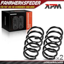 Ressort divers Fiat UNO