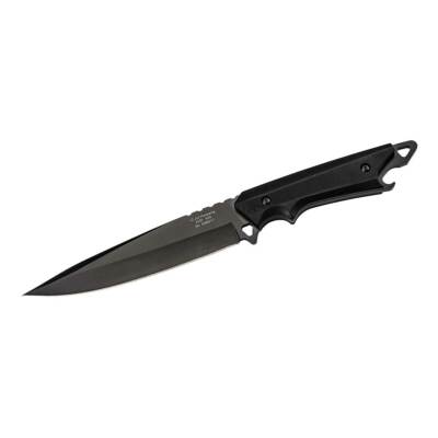 HERBERTZ  Gürtelmesser ''TACTICAL DESIGN'' Scheide aus Nylon - NEU & ovp - 596017