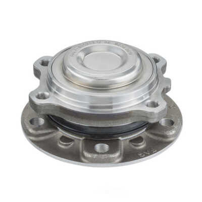 Moog 513323 Wheel Bearing and Hub Assembly