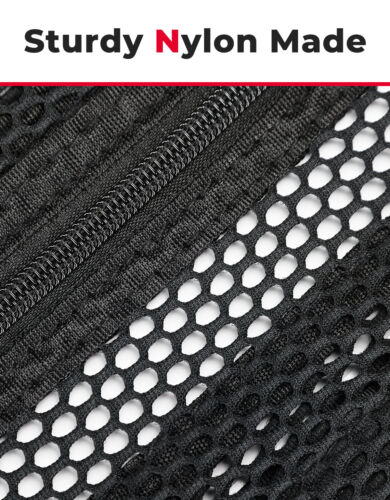 Dash Storage Cargo Compartment Nets for Can Am Defender HD8 HD10 16-23 715003129 - Picture 3 of 13