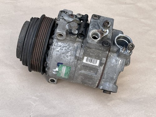 Mercedes Vito W638 2,2 Diesel Klimakompressor Klima Kompressor A0002342411 Orig