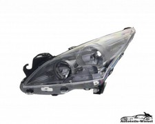 Scheinwerfer H7 + H7 Links für PEUGEOT 5008 3008