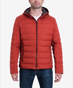 michael kors hoodie mens orange