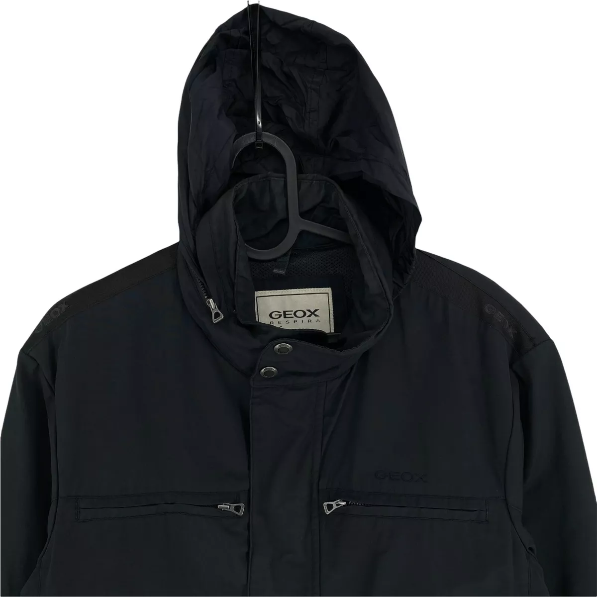 Geox top jackets uk